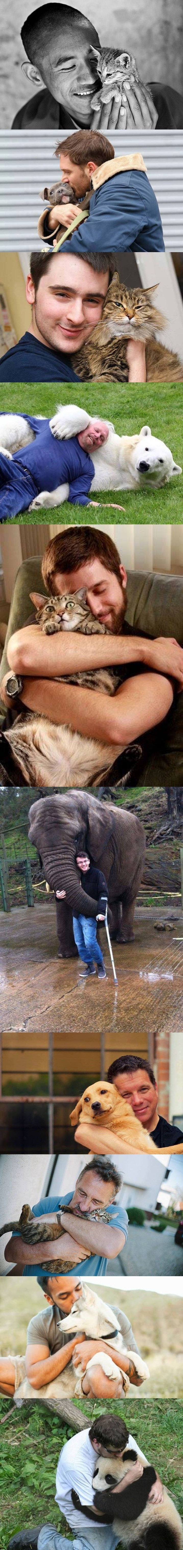 ima neka tajna veza..