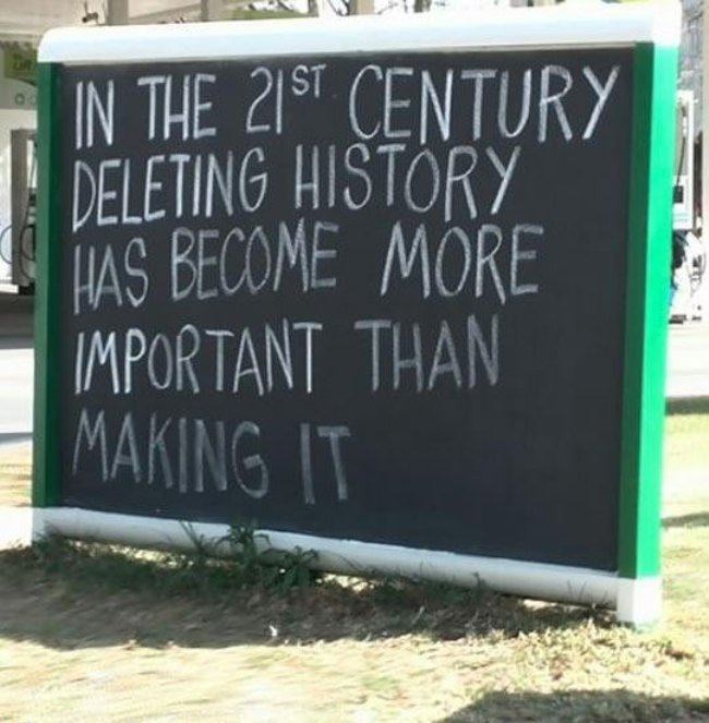 toliko istine u tako malo riječi..