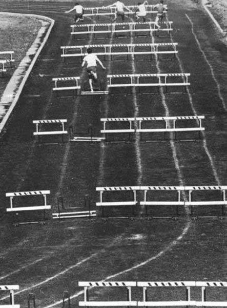 ma, bitni su volja i trud..:))