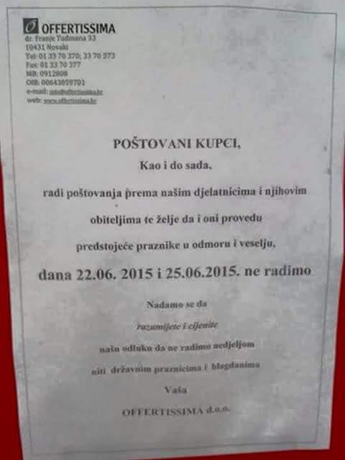 svaka čast..