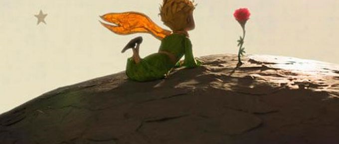 "..ono što pustinju čini lijepom, reče mali princ, je saznanje da se negdje u njoj skriva izvor.."