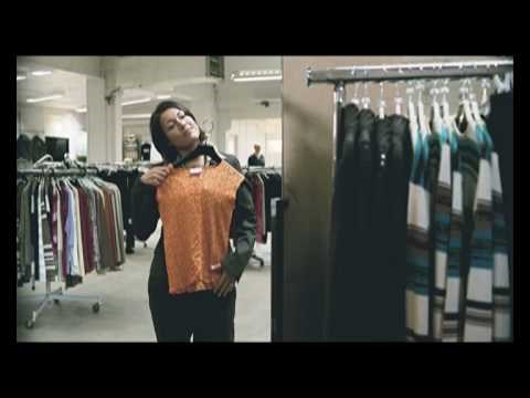 jedna predivna (i sjetna) reklama..starimo ljudi..:(())