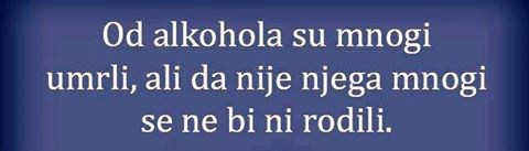 kafanska mudrost..:))