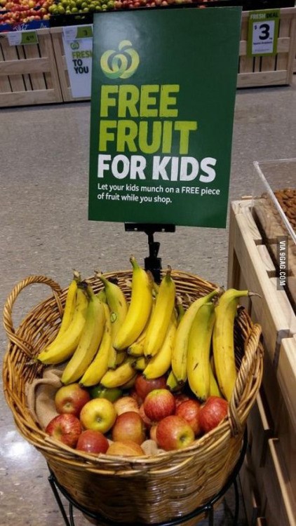 jedan od načina...pohvalno..