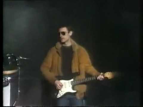 AZRA "Lijepe žene prolaze kroz grad" 1980.