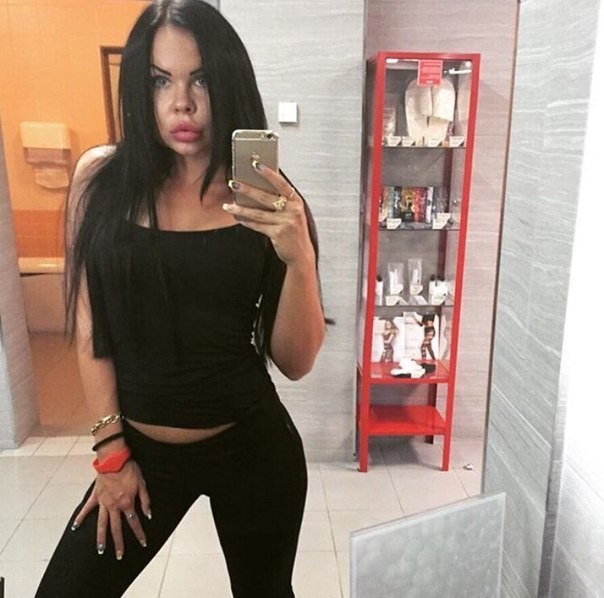 face tag fatal error..#204 cell phone is scared 