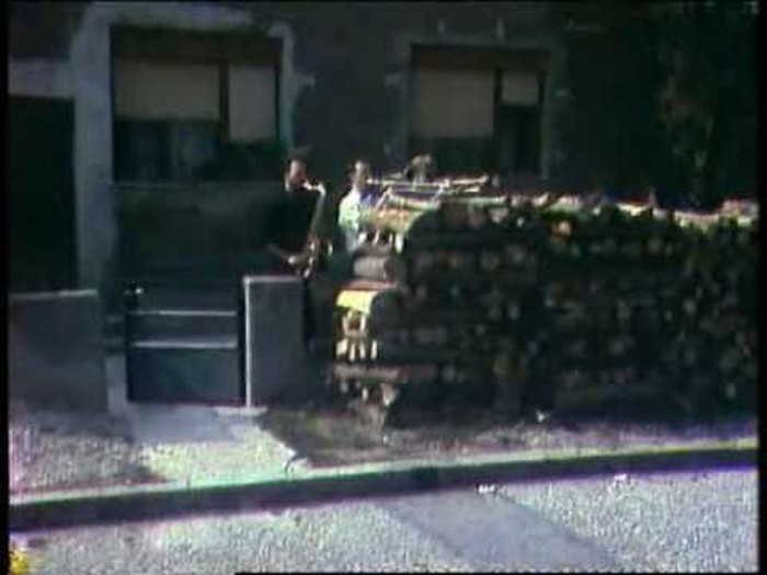 Haustor - Šejn 1985