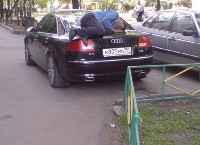 stavio stan na hipoteku za kupnju auta..?