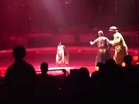 kada ti je 9 godina života i kada nisi dobar u onome što voliš nego si Najbolji...video