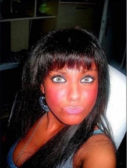 nije više riba..sada je rak..:))