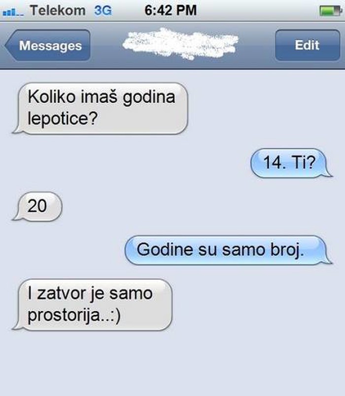 haha..