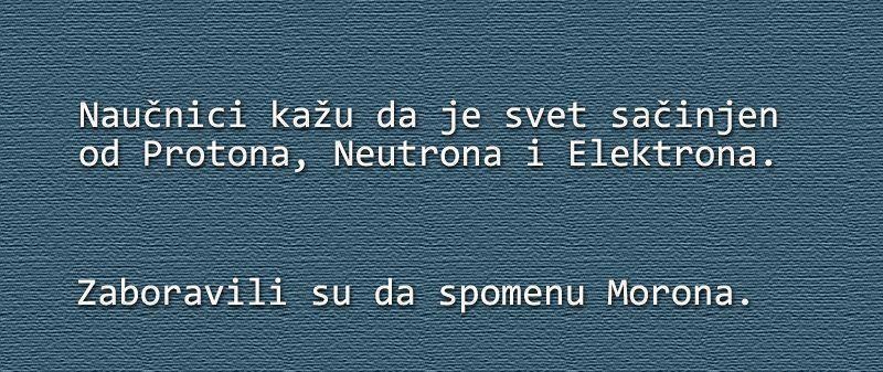 naša priča..