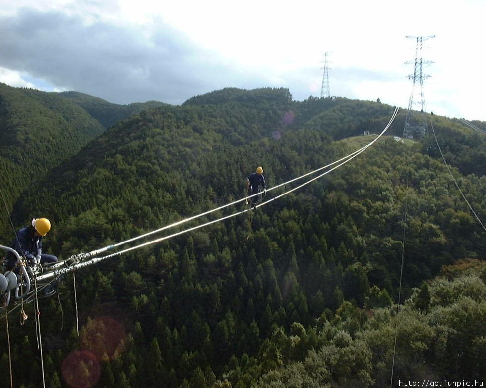 ček´ Mile ostala mi kliješta..