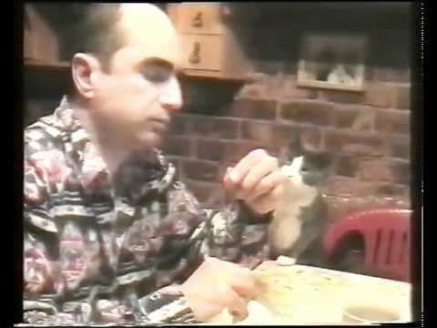 gledaj što hoću, ako me ne čuješ..video