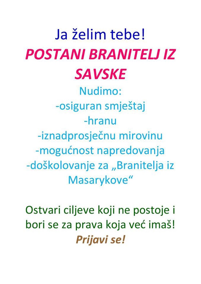 počelo je..