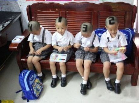 za lakšu komunikaciju..