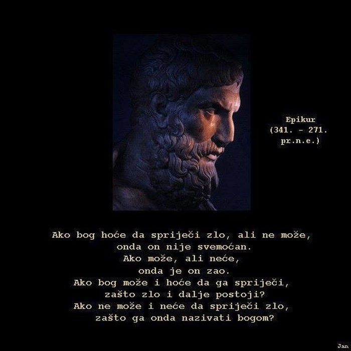 istina..