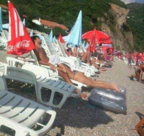 vjerojatno se samo igraju skrivača..