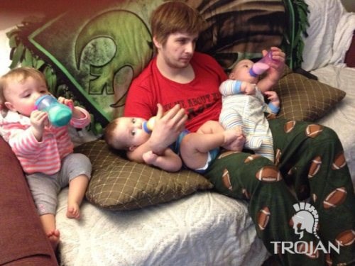 biti roditelj, najljepša stvar na svijetu..:)))