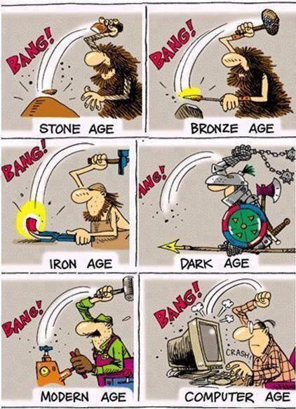 princip je isti, sve su ostalo nijanse..