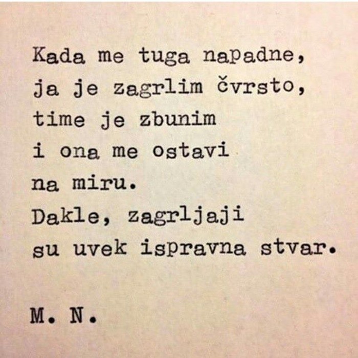 trik za tugu..