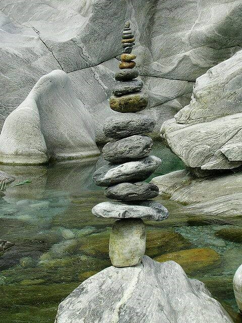 kako bi lijepo bilo ovo učiniti i sa svojim životom..:))