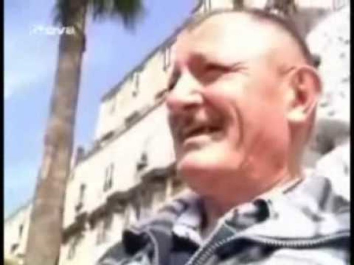 analni otvor..video