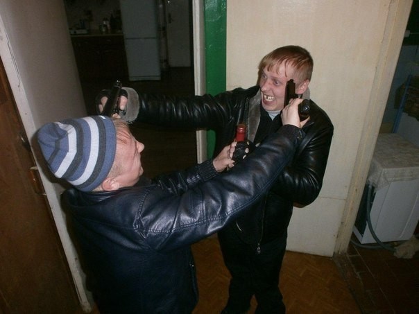 obiteljsko okupljanje..:)))