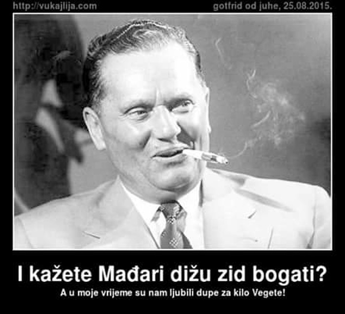 svako vrijeme svoju boju nosi..