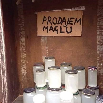 domaći hrvatski proizvod..