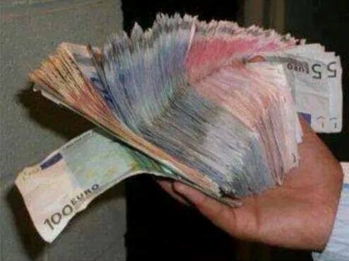 nije puno, al' čovjeka veseli..