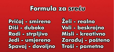 formula..