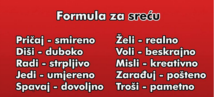 formula..