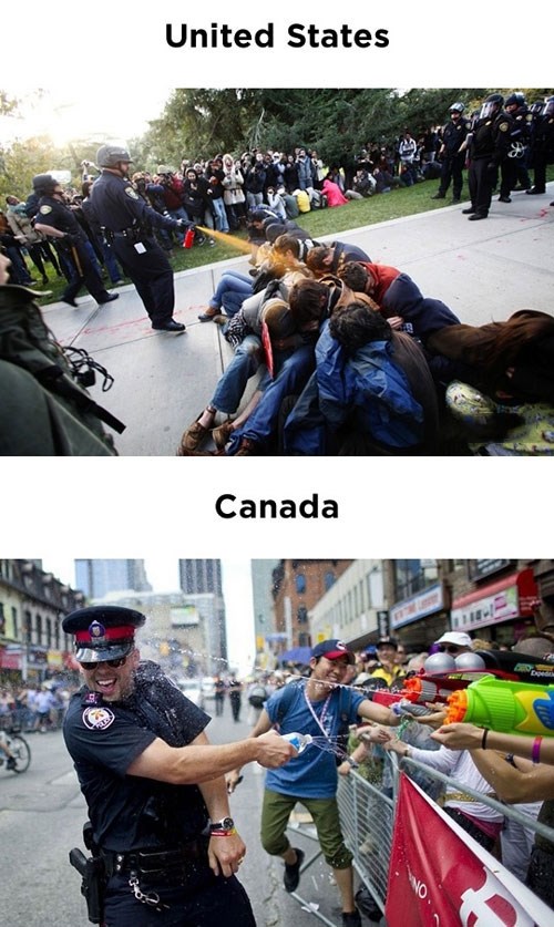   SAD vs.Canada
