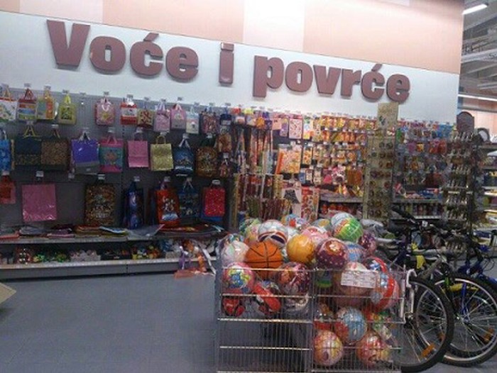 marketing..
