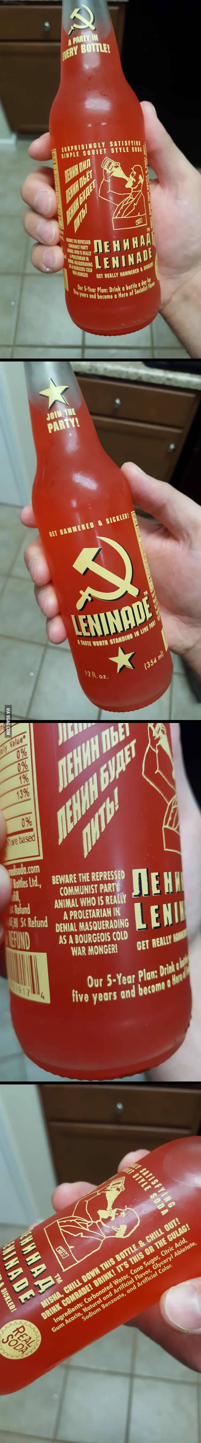 lenjinada..okus vrijedan čekanja..