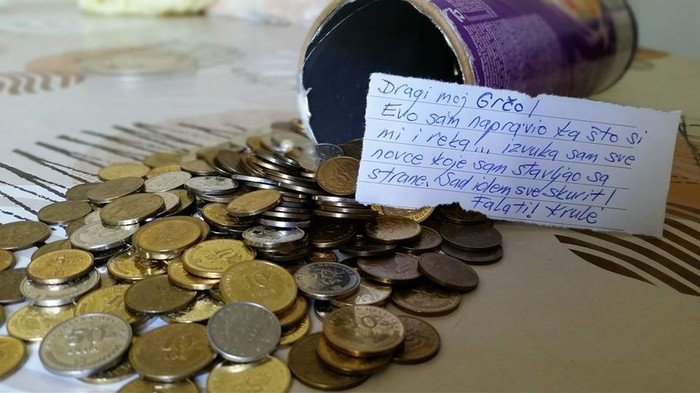 povodom Grčićeve izjave ljudi odlučili trošiti..