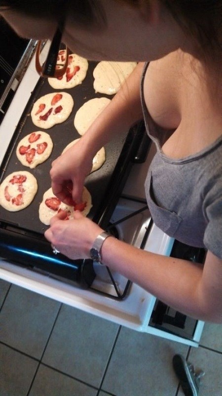 uh, što ti je kut gledišta..