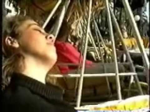 AZRA "LINDA LANE" 1981.