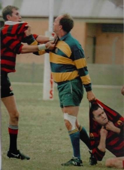 rješavanje nesporazuma..