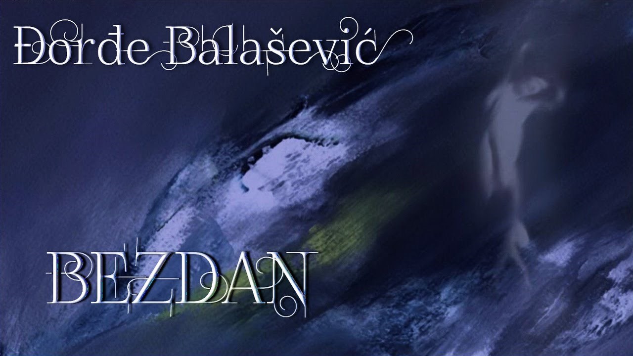 Đorđe Balašević - Bezdan
