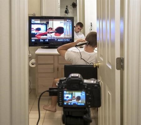 šišanje 50kn, a oprema za samošišanje oko 10.000 kuna..