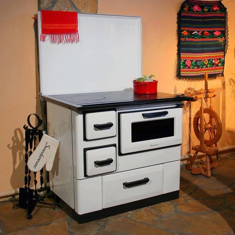 čim je vidim, zamiriši na bakinu kuhinju..