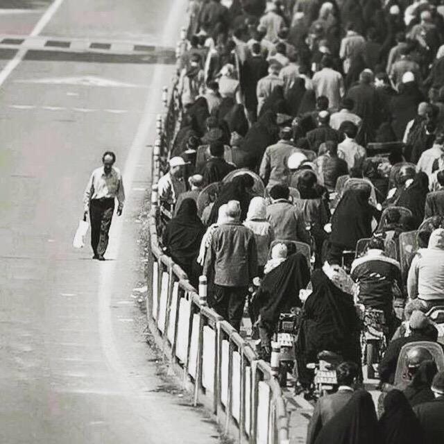 netko se razlikuje po riječima, a netko po djelima..