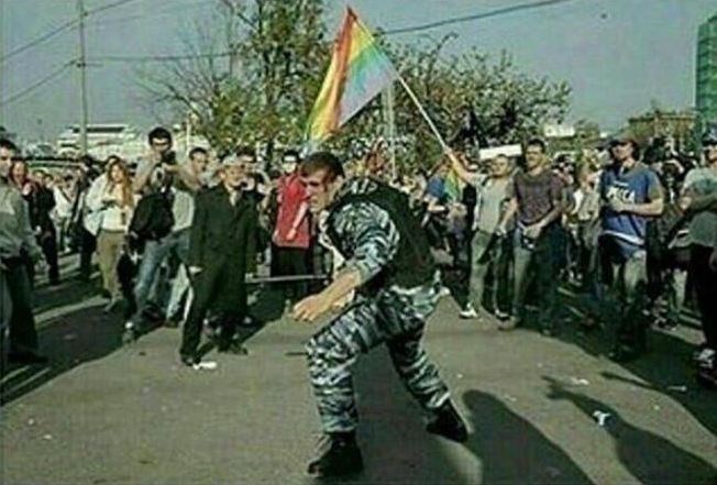 željkini strahovi : godina 2020, posljednja živuća straight jedinka ..