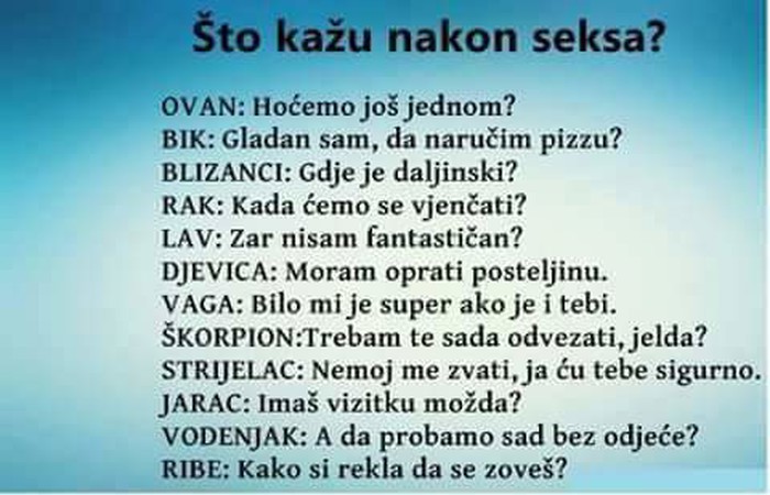 horoskop..:))