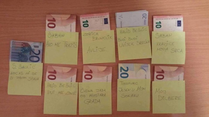 spremni za svadbu..