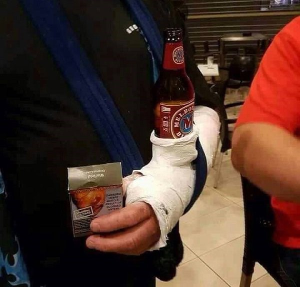 doktor od iskustva..