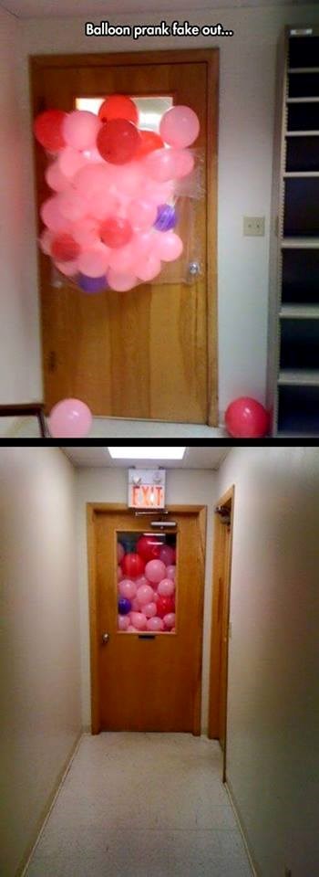 ne vjeruj baš svemu što vidiš..