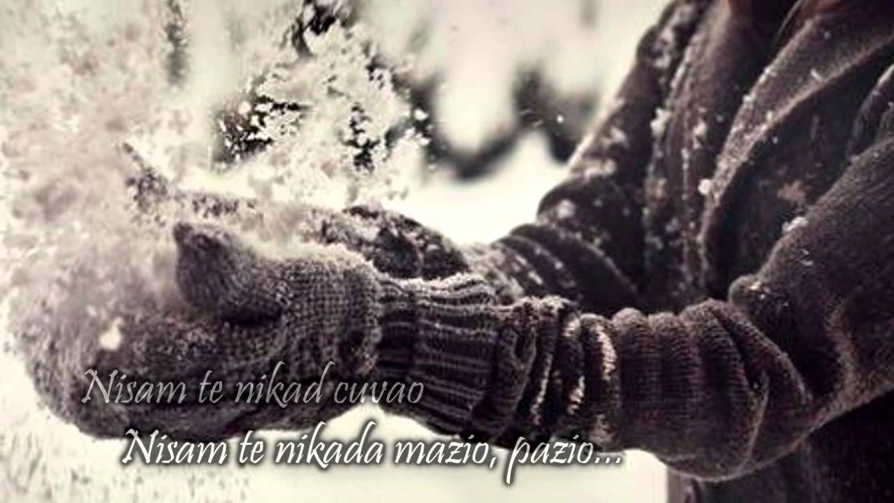 Đorđe Balašević - Ne Volim Januar..